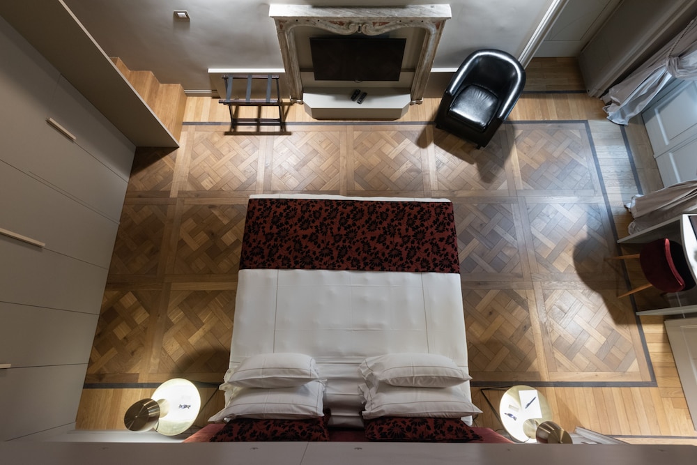 Palazzo Del Carretto Art Apartments 51/72