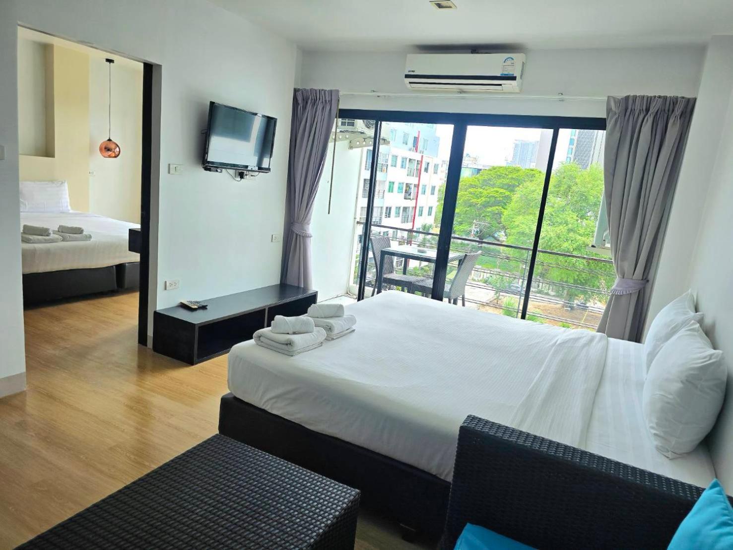 The Regizt Jomtien Pattaya 24/51