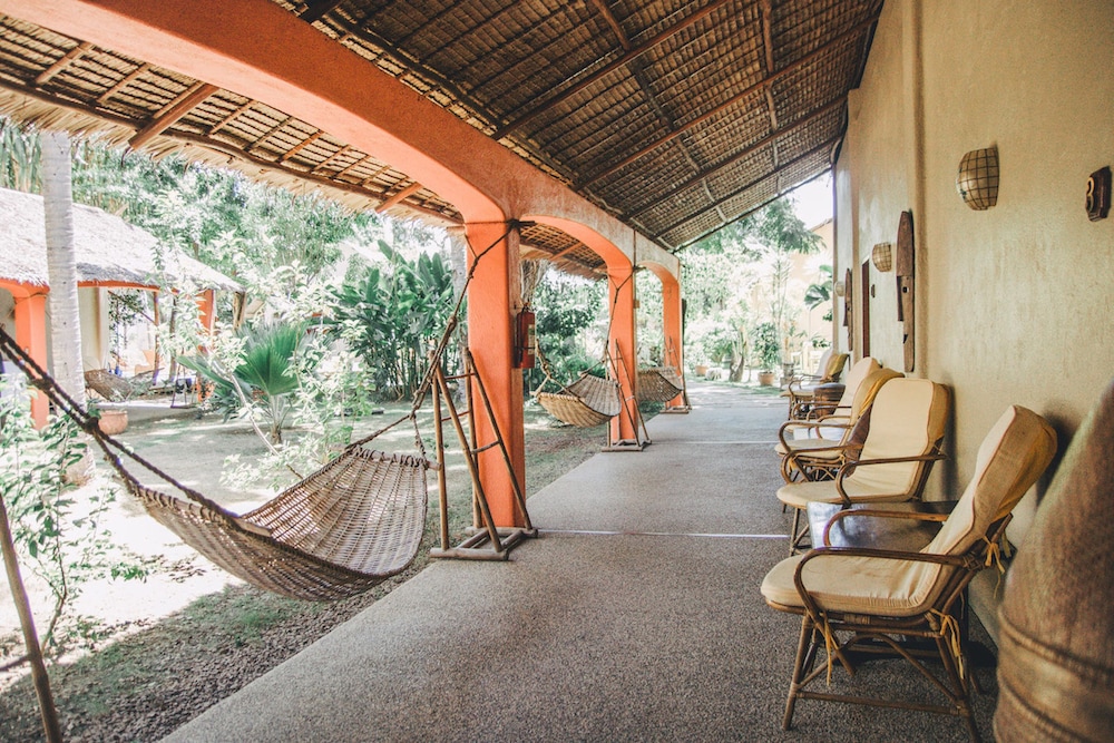 Hibiscus Garden Resort 27/64