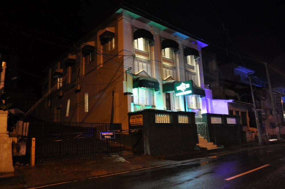 Villa 92 14/69