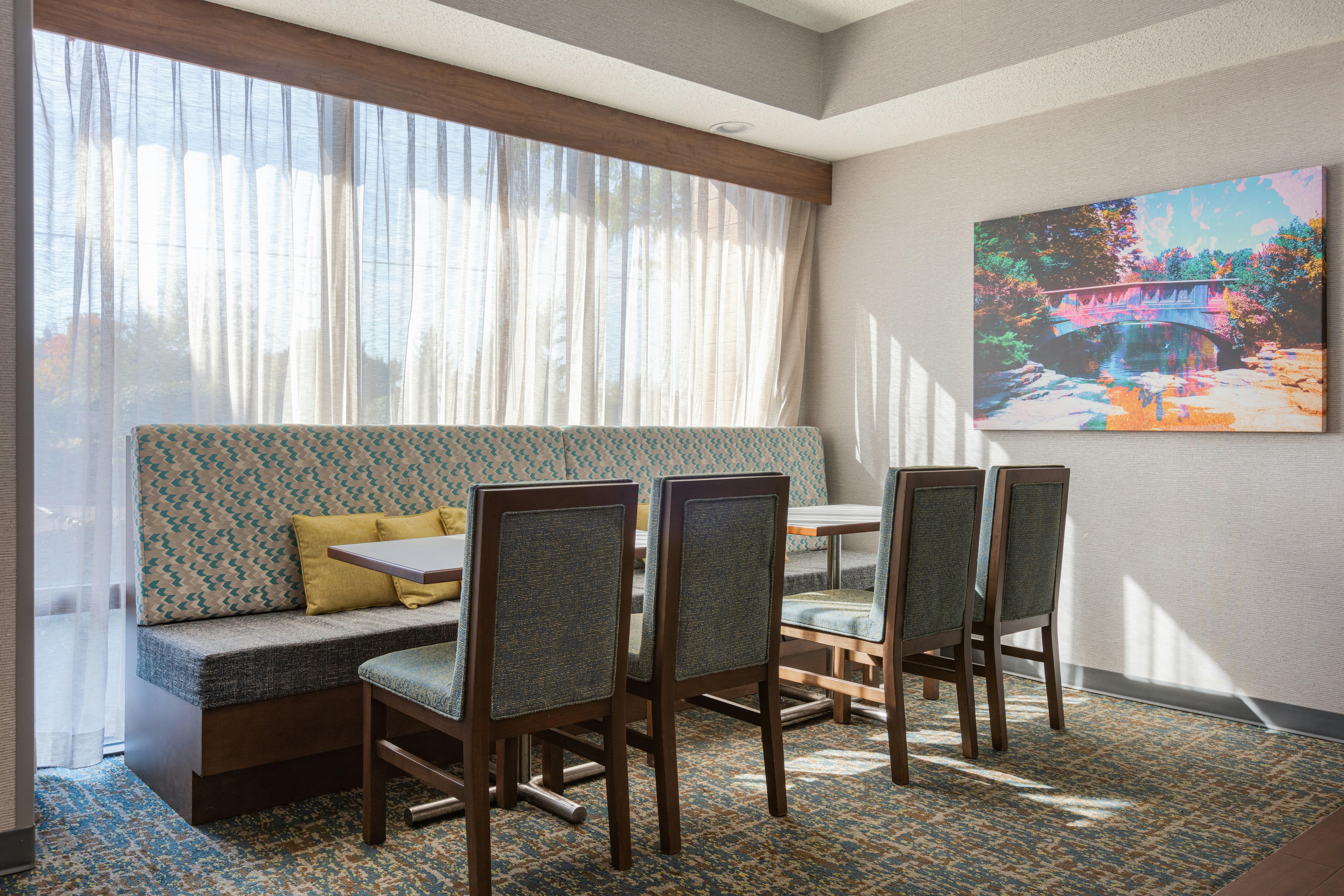 Hampton Inn Columbus/Dublin 63/71