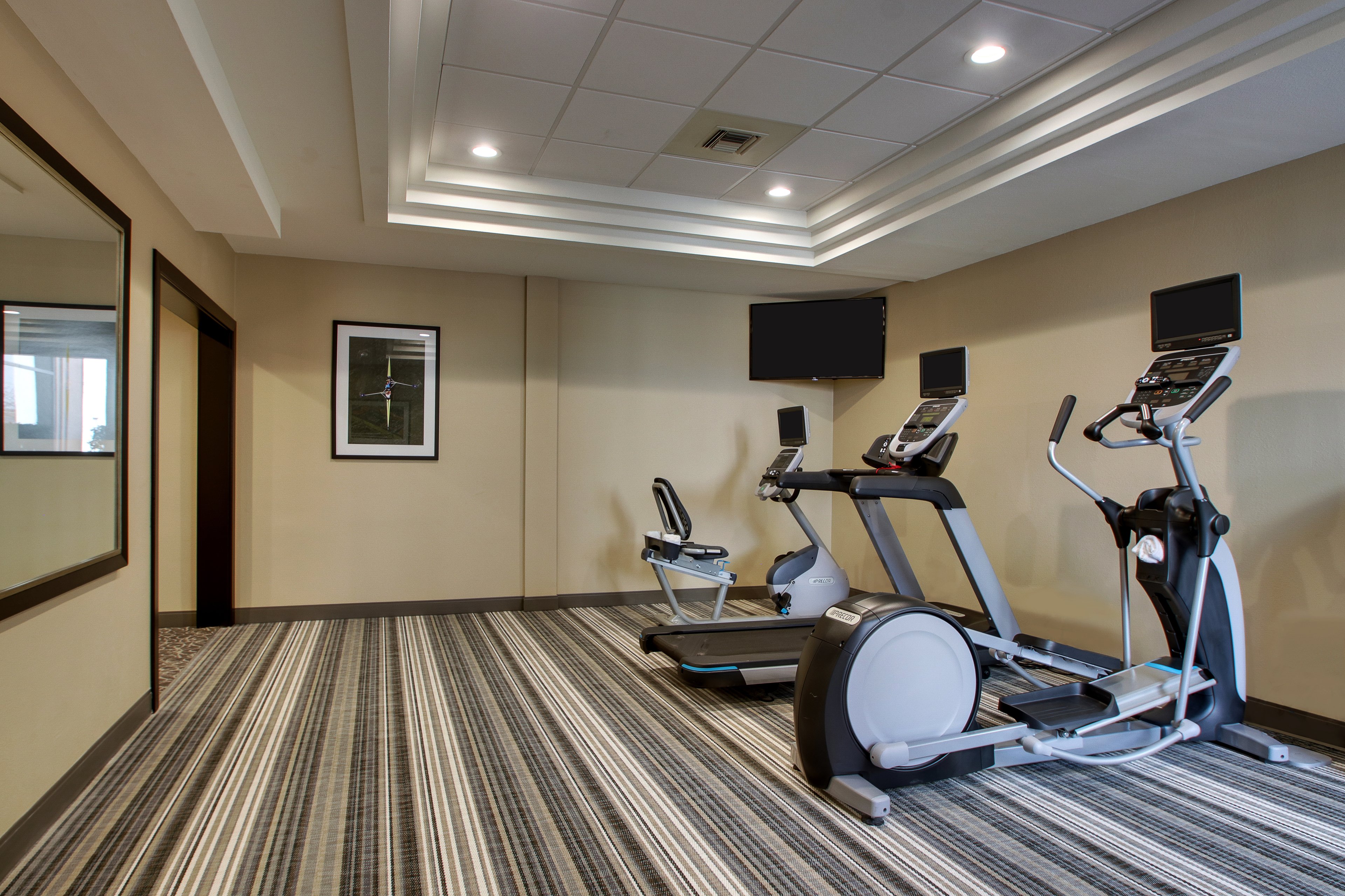Candlewood Suites Wichita East An Ihg Hotel 7/16