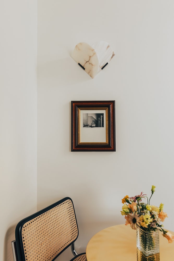 Hotel Wallace - Orso Hotels 58/75