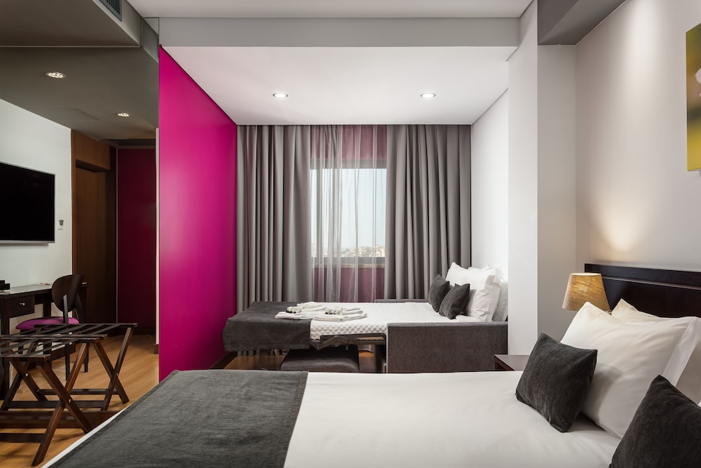 Hotel Luena 30/61