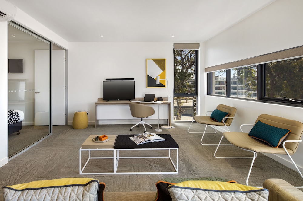 QUEST MACQUARIE PARK 20/35