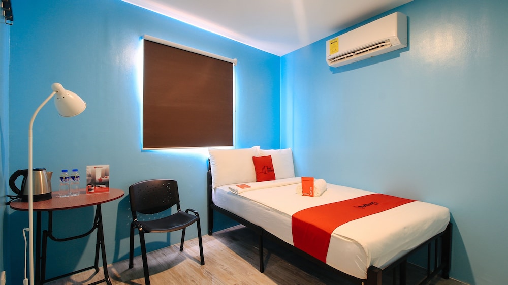 Reddoorz Edsa Pasay 19/41