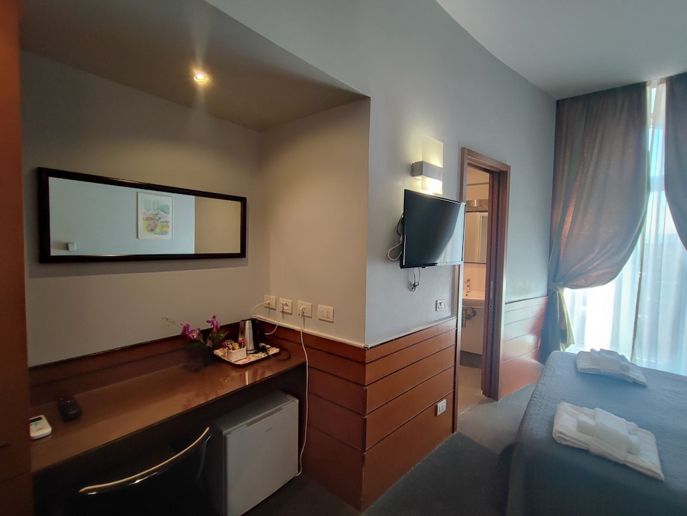 Romalive Hotel 39/41