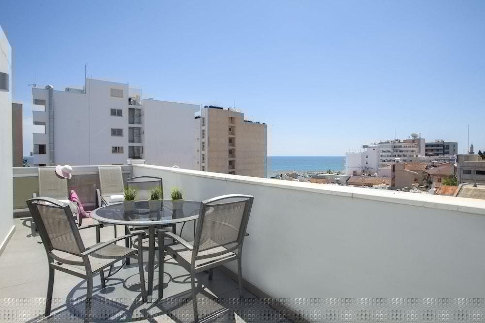ibis Styles Larnaca Finikoudes Beach in LARNACA