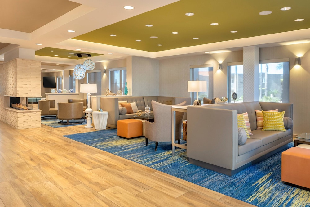 SpringHill Suites by Marriott San Diego Carlsbad 7/34