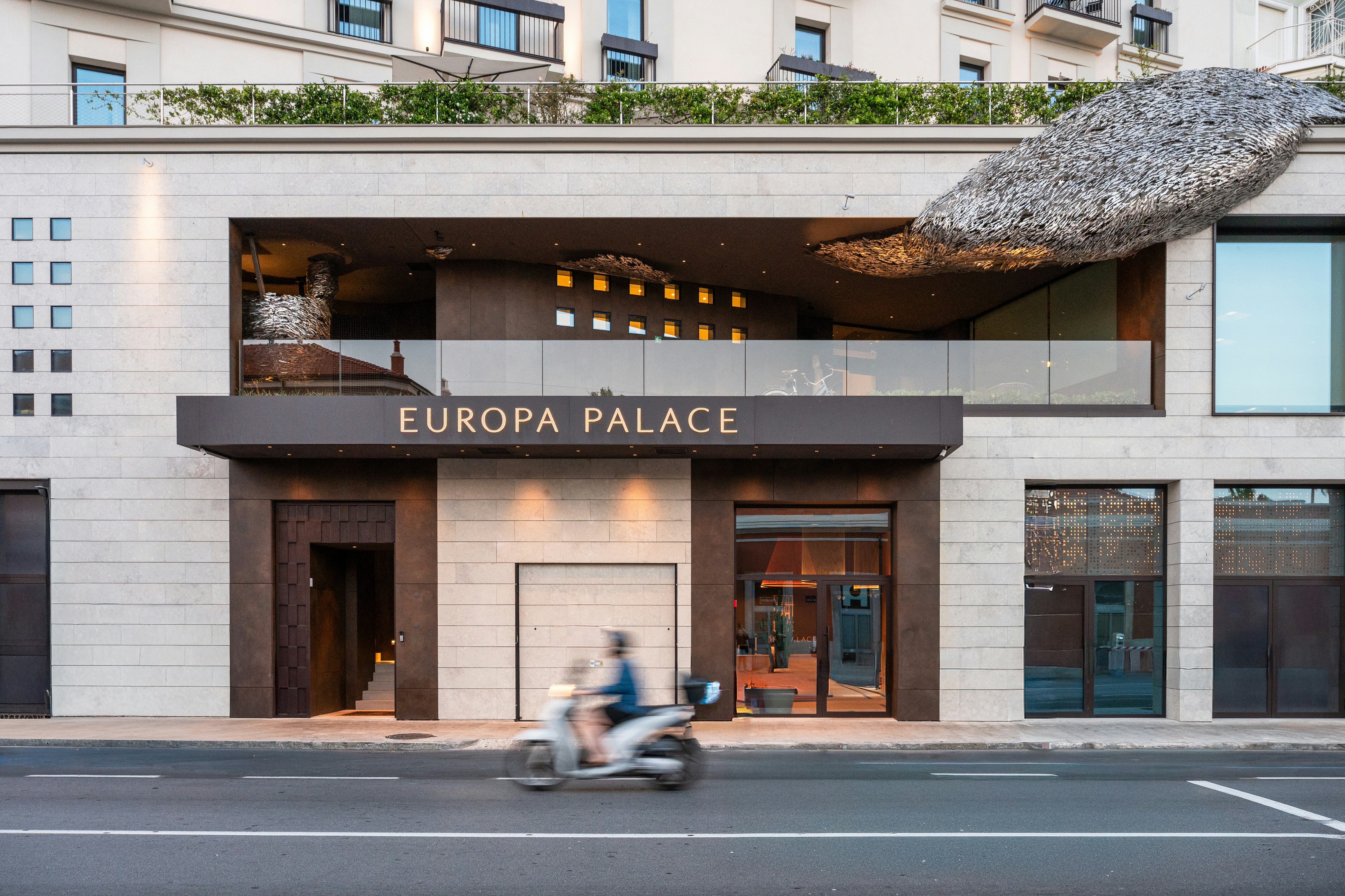 Hotel Europa 6/51