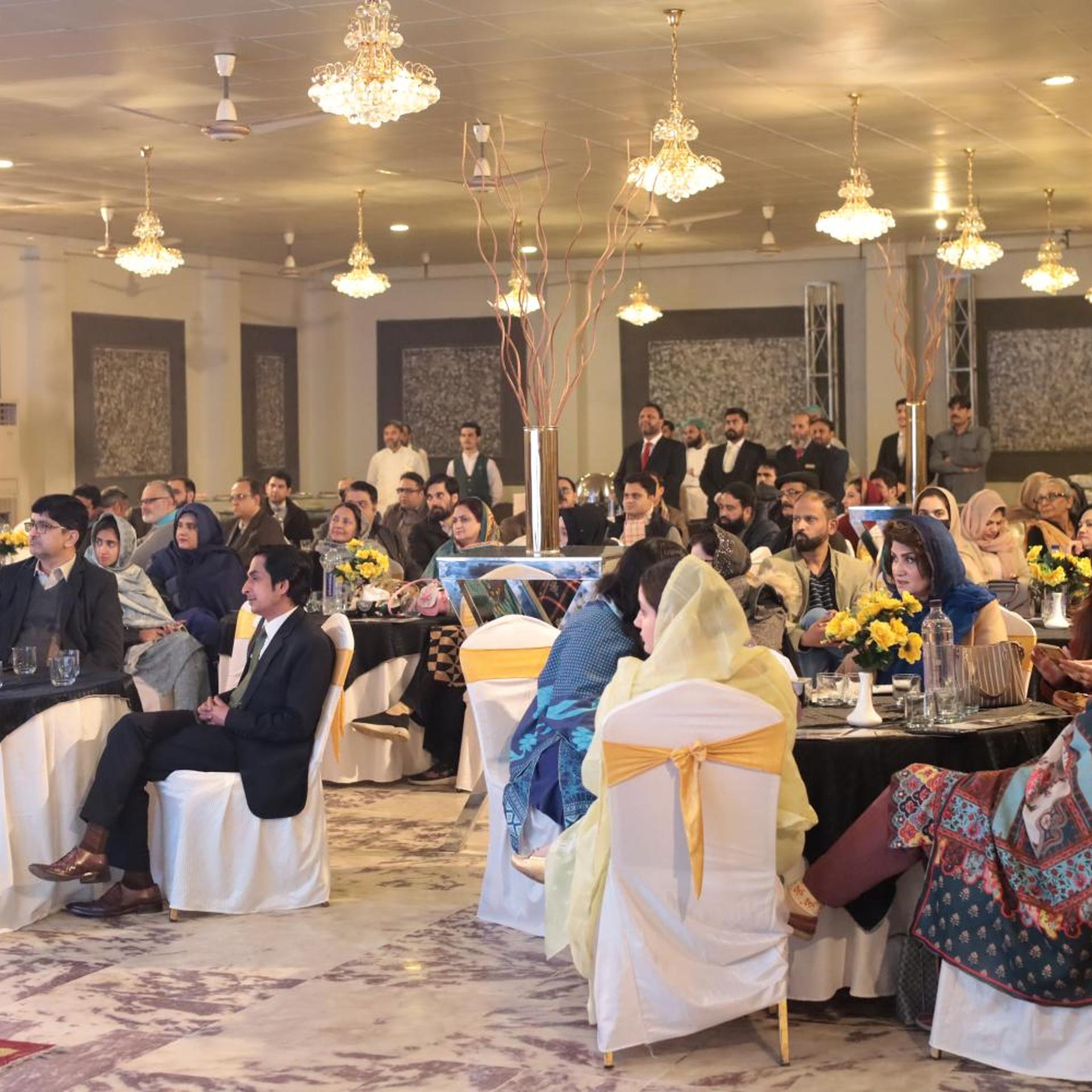 Destination Heritage Peshawar 56/62