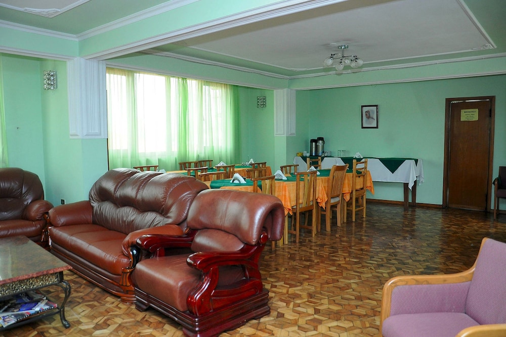 Yeka Guest House 16/36