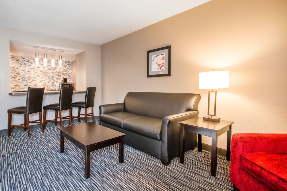 Best Western Courtview Hotel 39/68