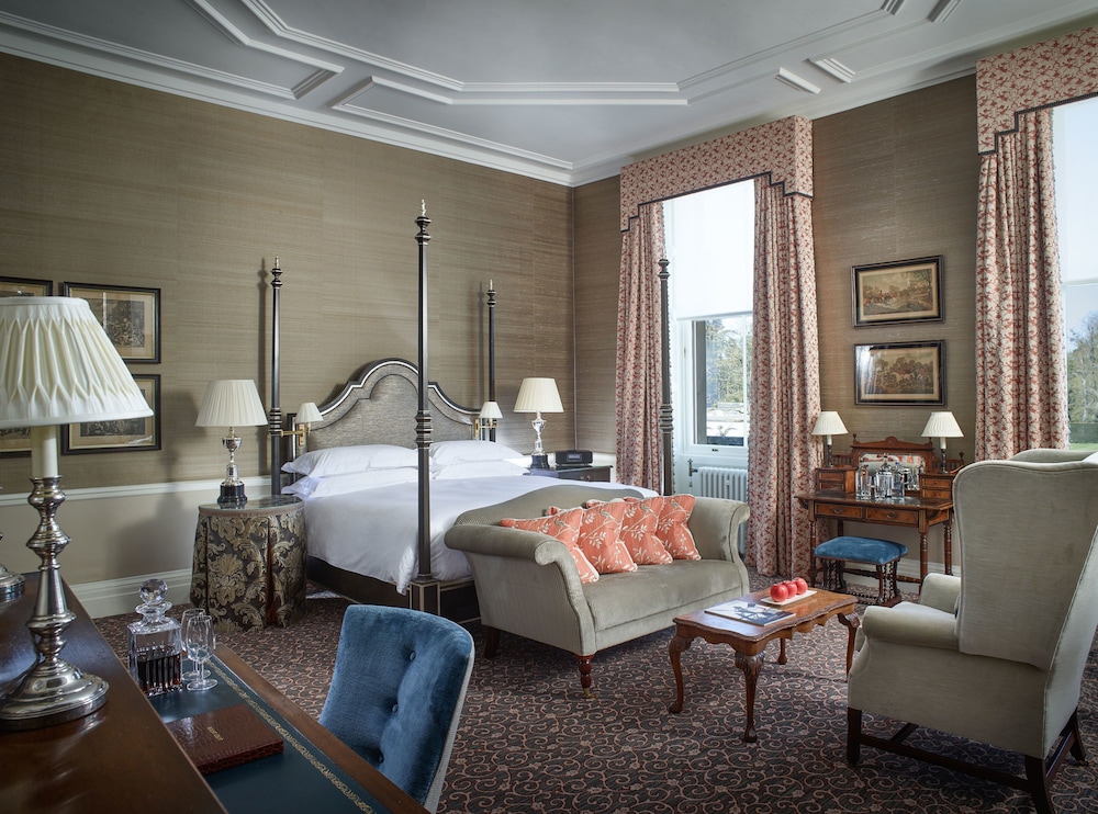 Cliveden 25/50