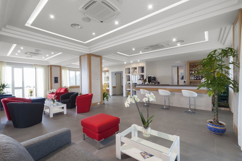 Hotel O' Sole Mio 27/50