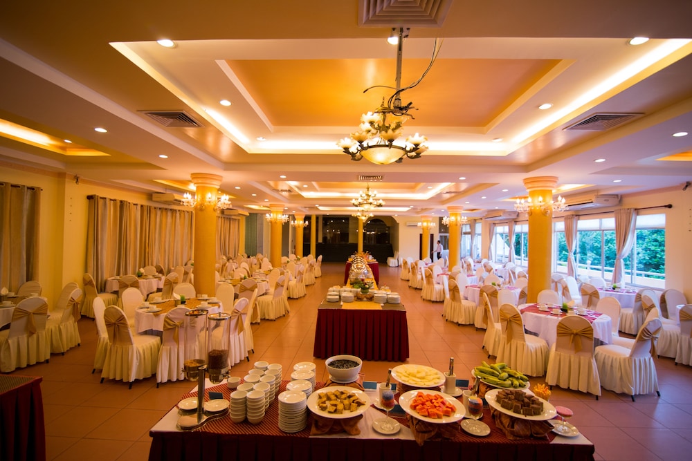 Kim Hoa Resort 42/72