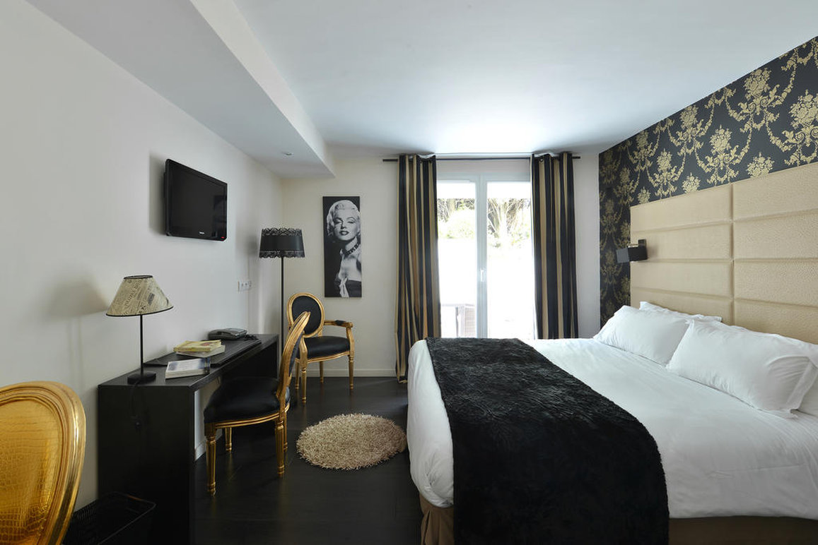 La Villa Cannes Croisette 14/61