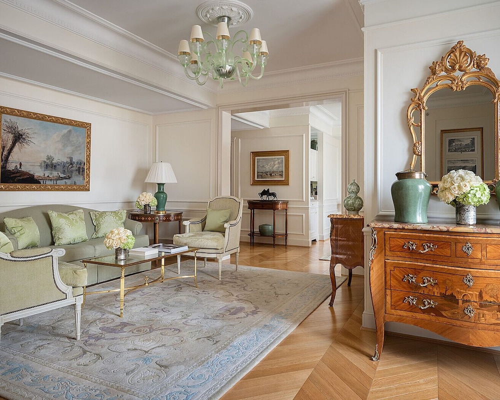 Four Seasons Hotel George V, Paris 53/62