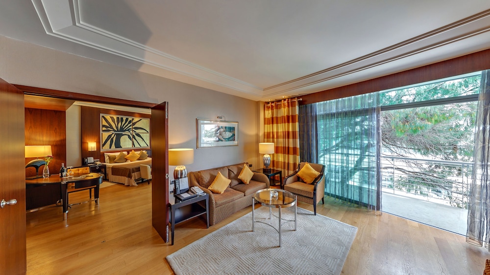 Calista Luxury Resort 43/76