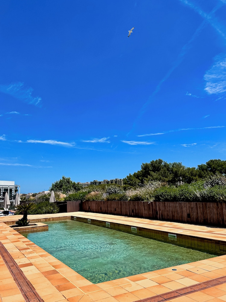 Hotel Silken Platja d'Aro 26/50