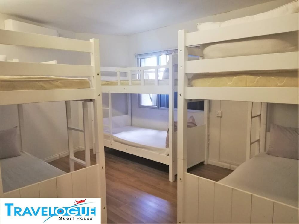 Travelogue Guest House 47/50