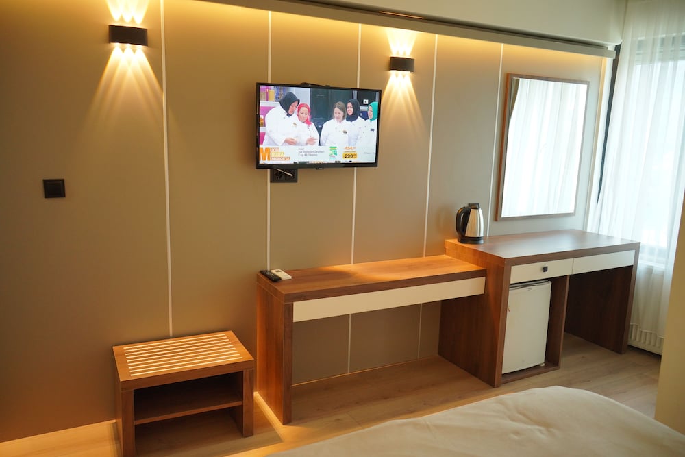 Lion City Hotel 5/50