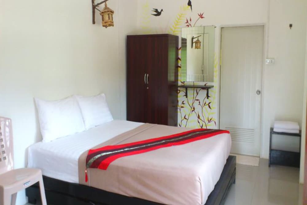 Suan Lamyai Resort 17/45