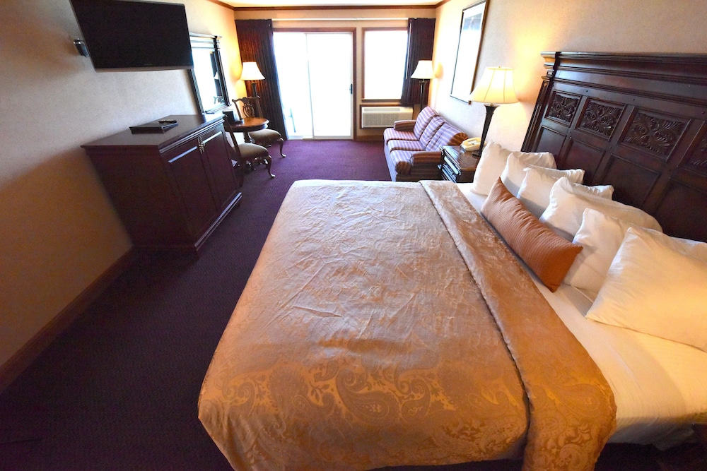Hamilton Inn Select Beachfront 19/64