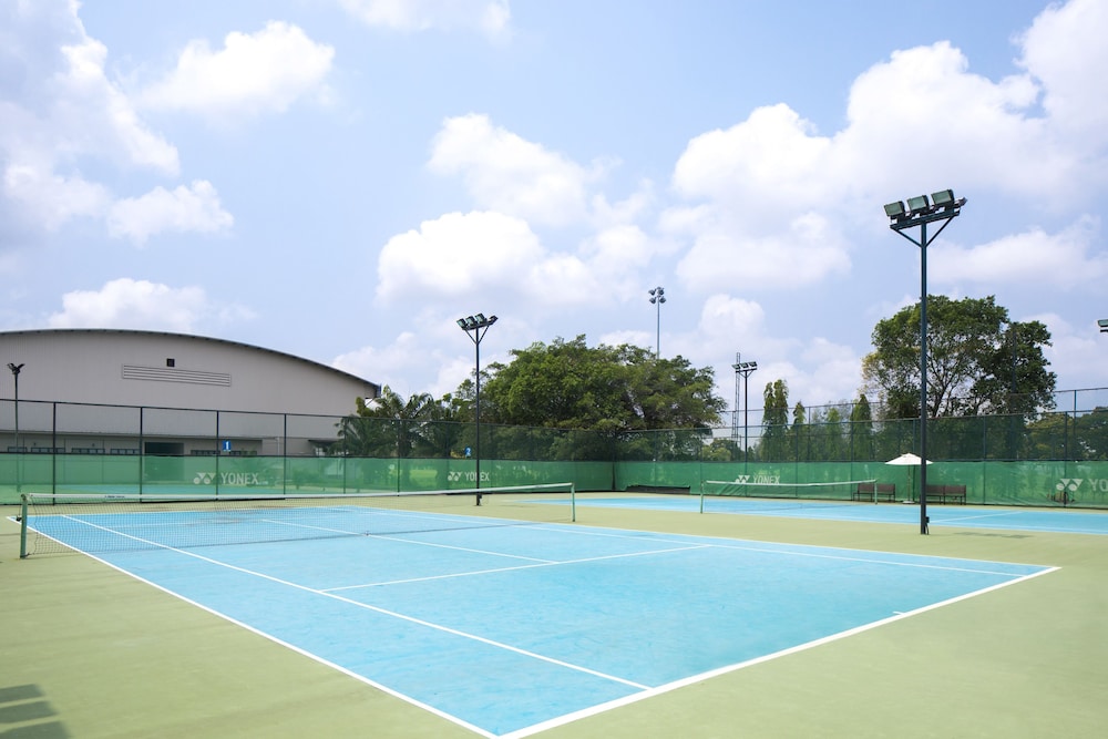 Eastin Thana City Golf Resort Bangkok 16/50