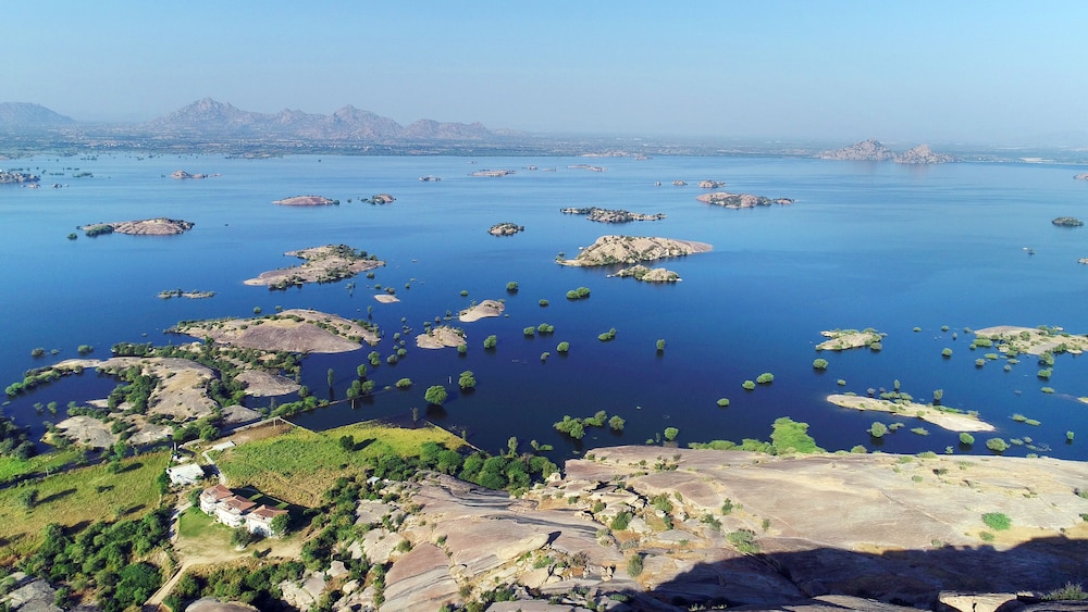 Amritara Jawai Sagar Pali 34/68