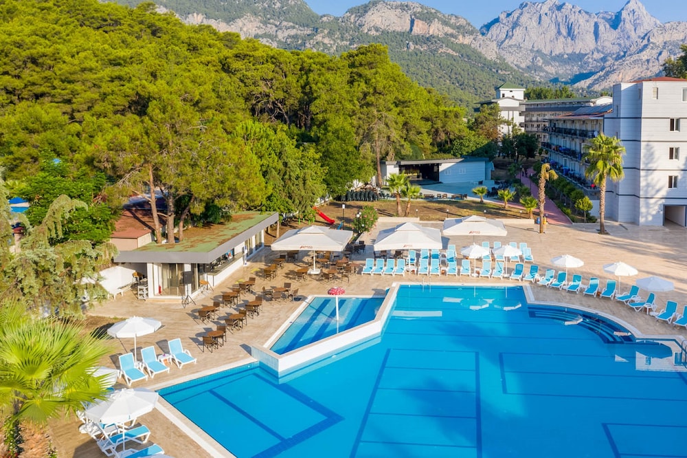 Eldar Garden resort 27/50