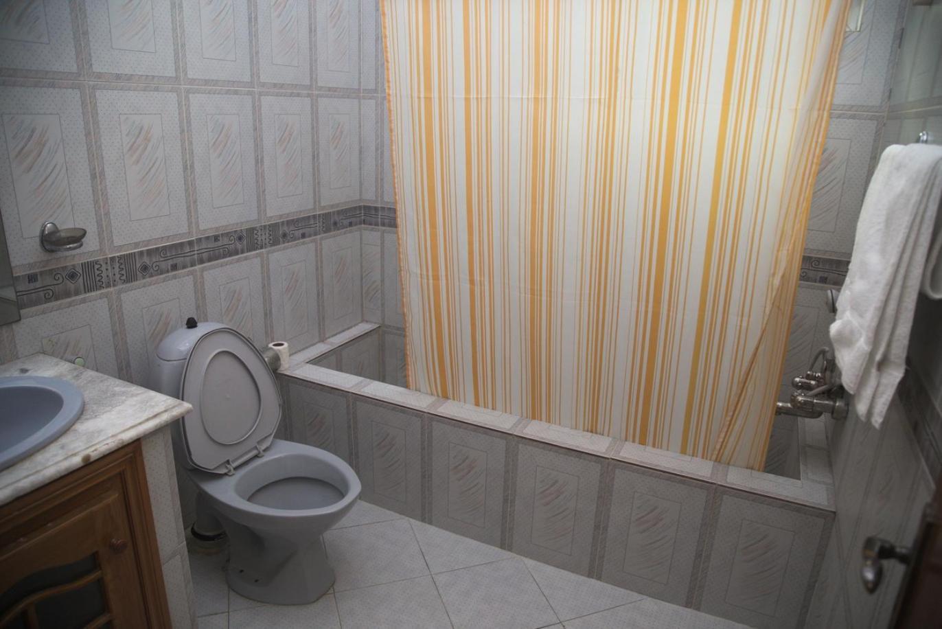 Casa Grande 24/24