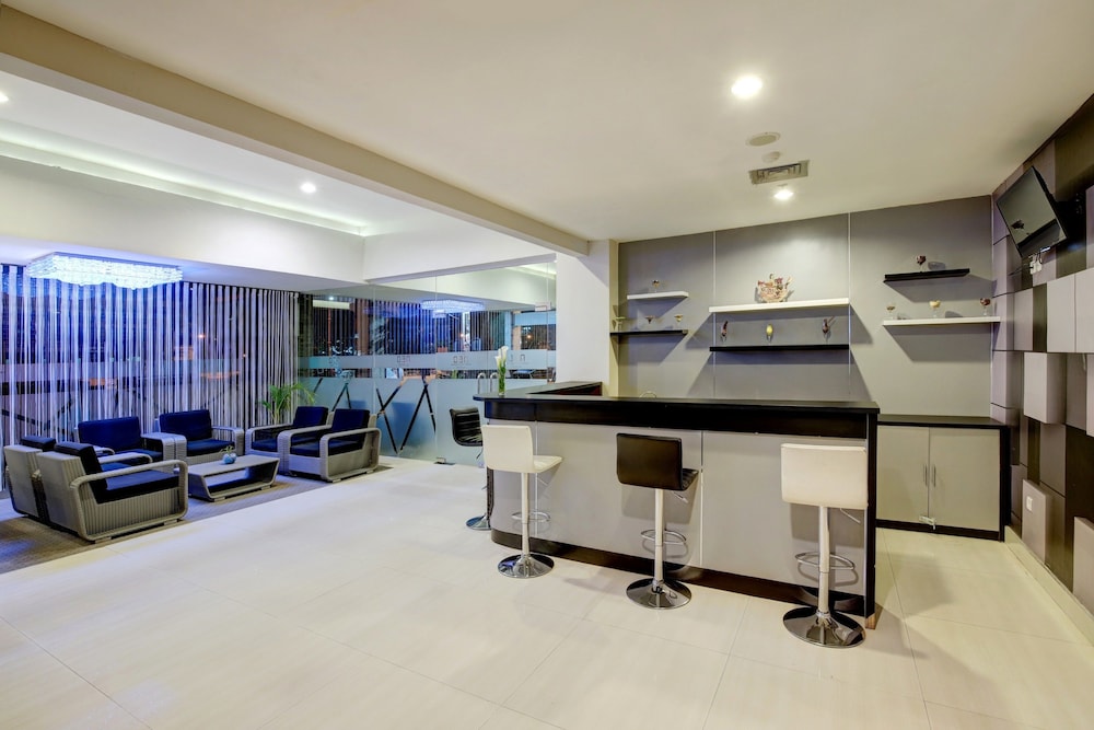 Hotel Neo Palma Palangkaraya 21/35