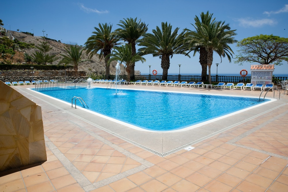 Hotel Chatur Palmera Mar 15/31