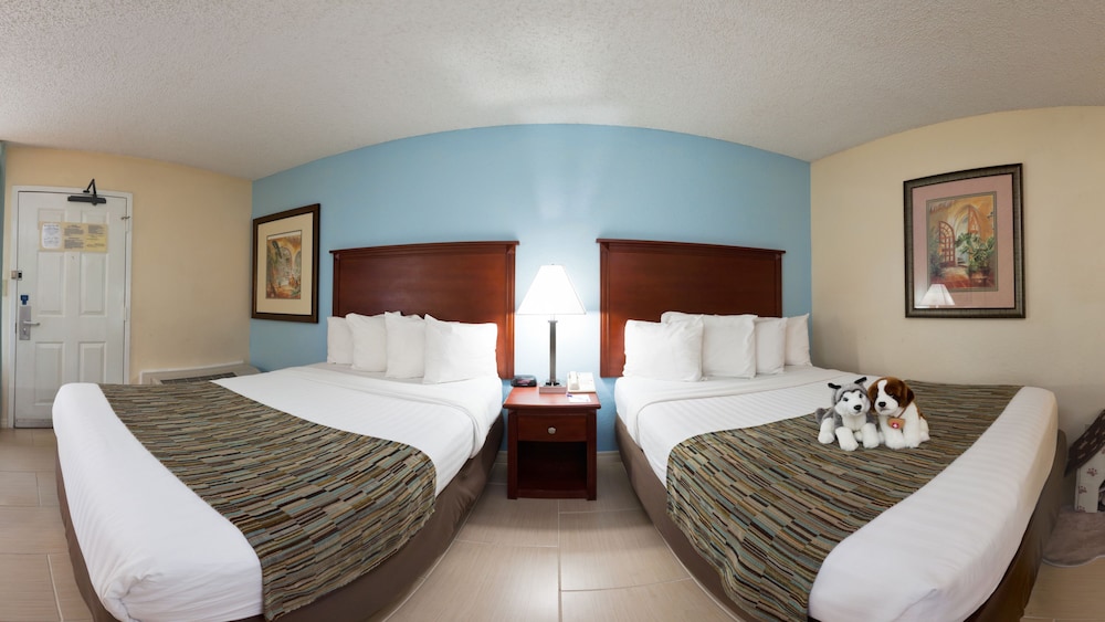 Baymont By Wyndham Gainesville I-75 15/46