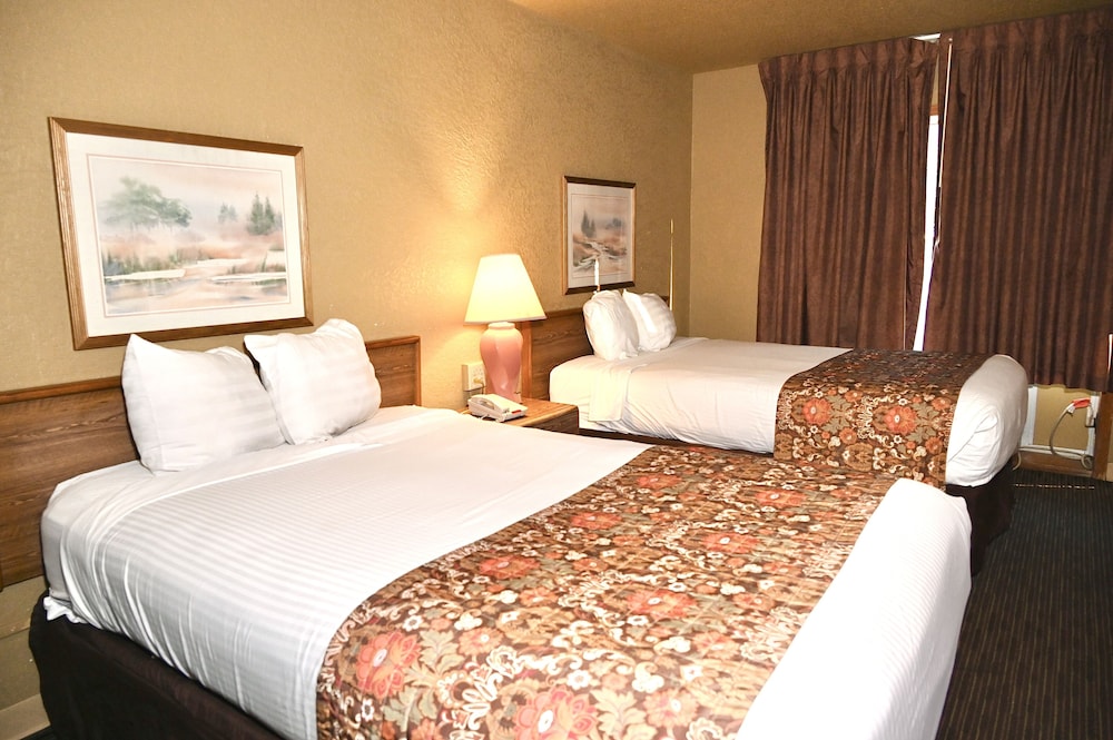 Fortune Inn And Suites Newport 15/50
