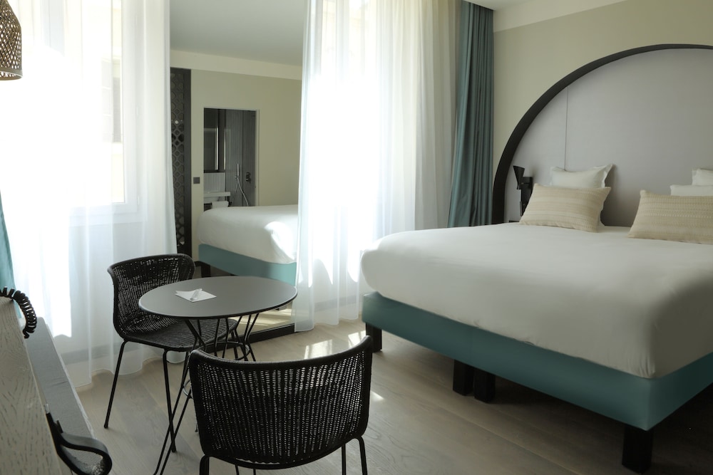 Best Western Plus Hotel La Joliette 27/57