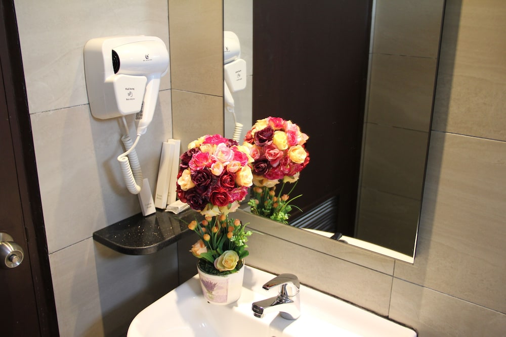 Kl Hotel 24/38