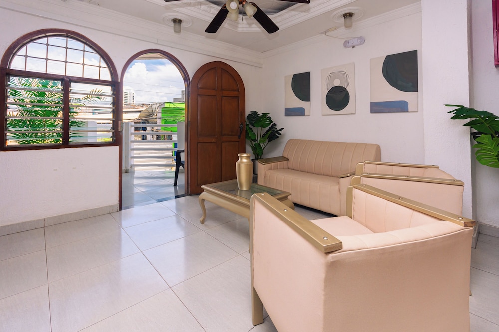 LA CASA DEL VIAJERO 36/55