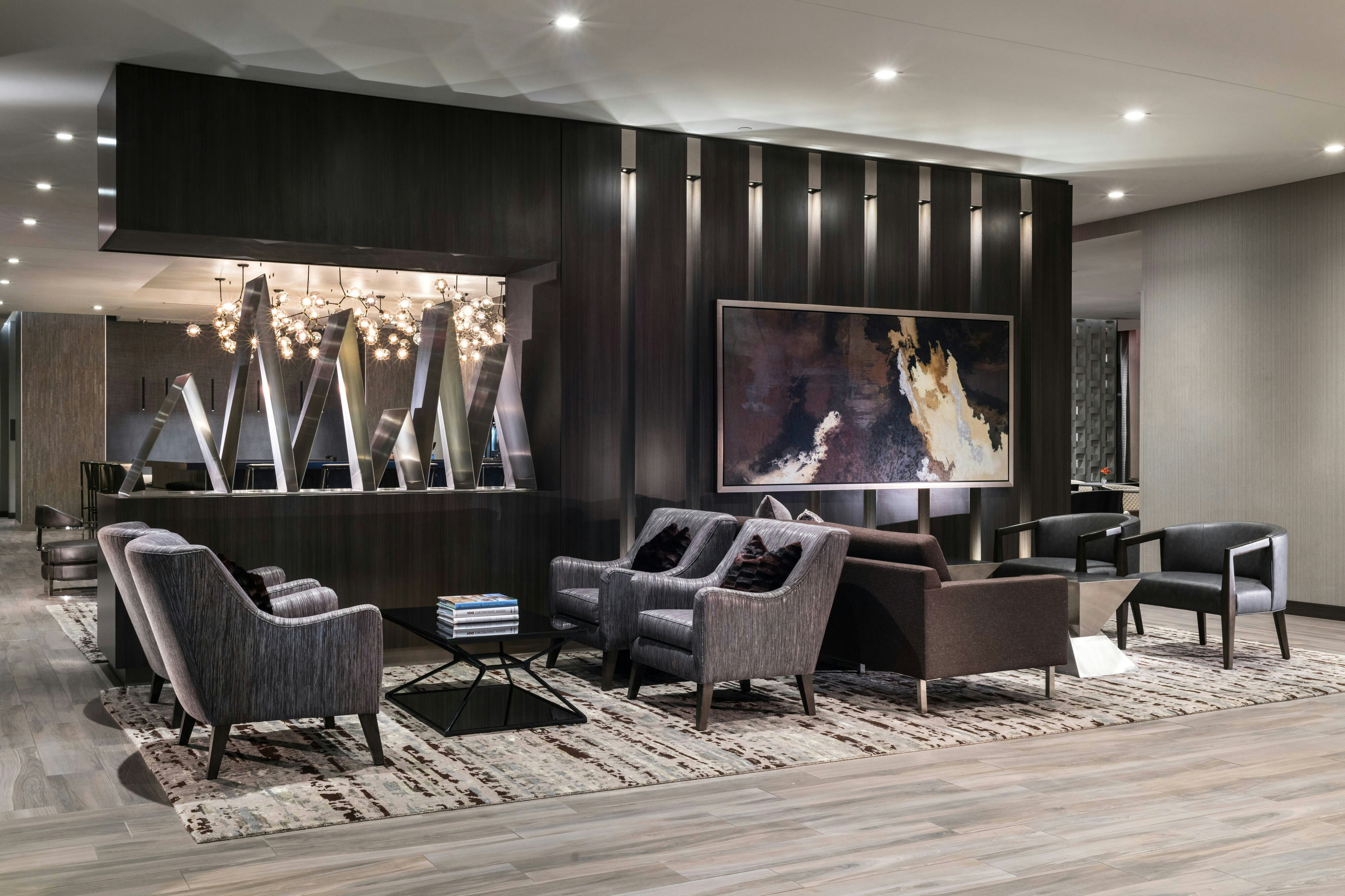 AC Hotel by Marriott Boston Cambridge 26/33