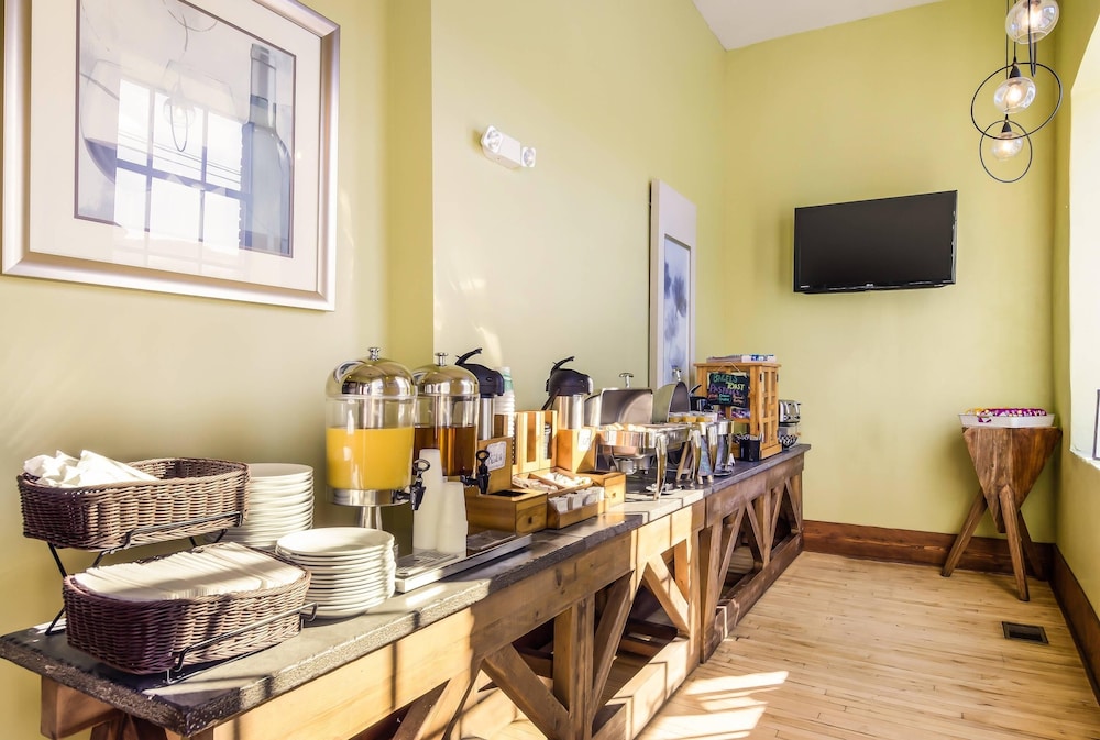Jackson Park Inn, an Ascend Collection Hotel 38/50