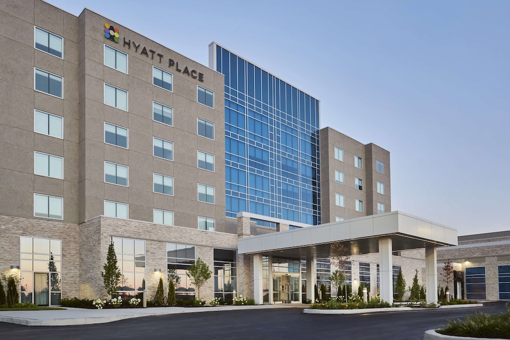 Hyatt Place Toronto Mississauga Centre 49/57