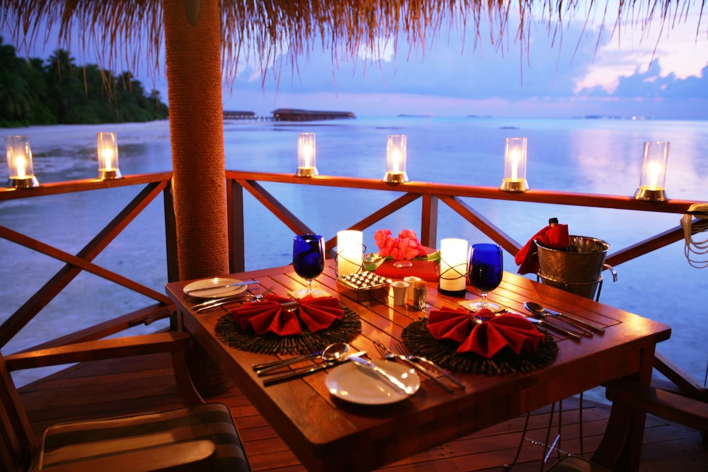 Medhufushi Island Resort 77/96