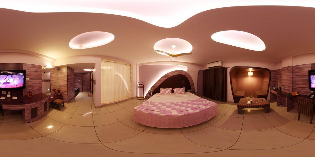 Femina Hotels Private Limited 16/35