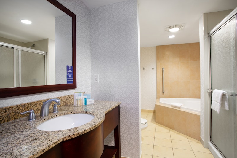 Hampton Inn Watertown 47/47