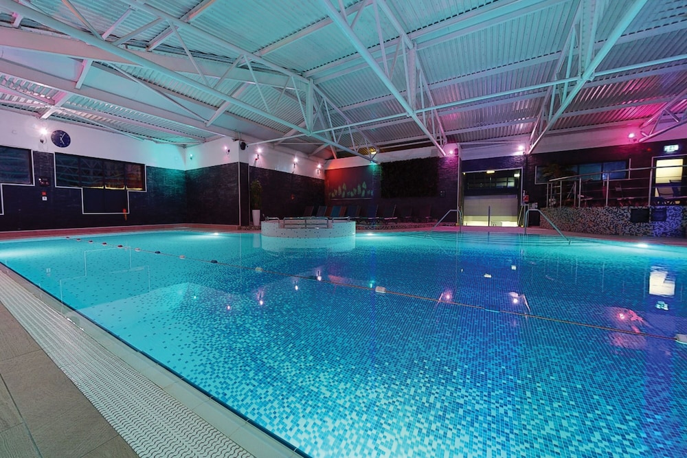 Village Hotel Manchester Cheadle 21/50