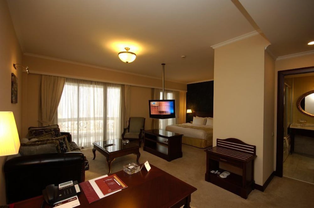 Hotel Monec 31/50