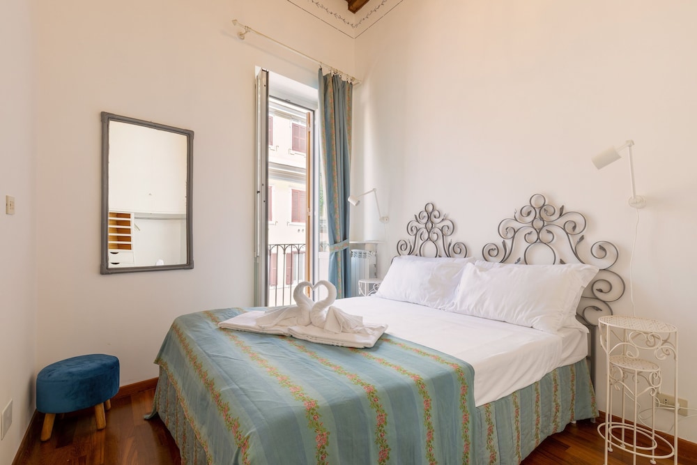 City, Penthouse, 2 Queen Beds