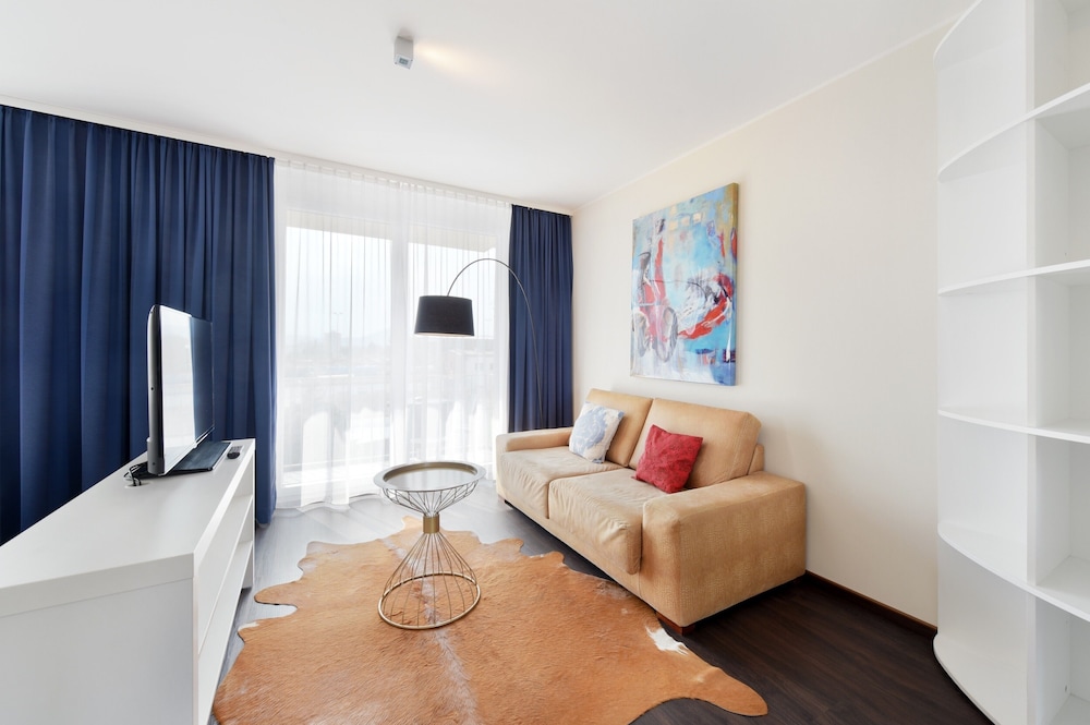 Amedia Luxury Suites Graz Trademark Collection by Wyndham 35/50