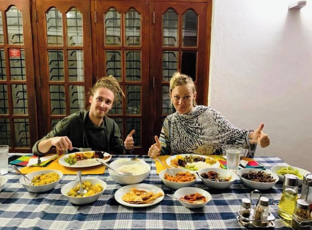 Lal Homestay 24/50